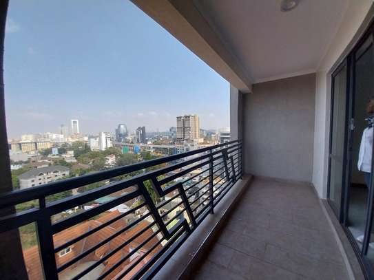 2 Bed Apartment with En Suite in Westlands Area image 2