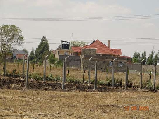 0.0425 ha Residential Land at Kanisani Road Drumvill Estate image 2