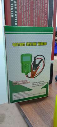 Battery system tester image 2