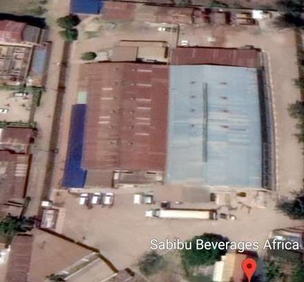 1.9 ac Commercial Property  at Juja Town. image 7