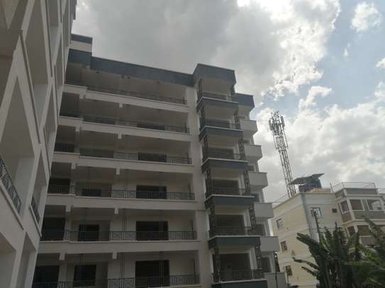 Serviced 2 Bed Apartment with En Suite at Uthiru Muhuri Road image 9