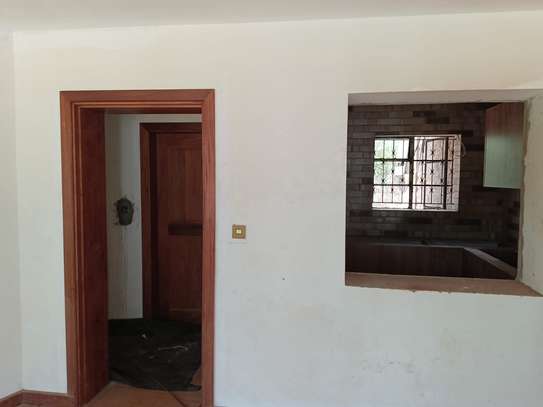4 Bed House with Garden at Kitisuru image 3