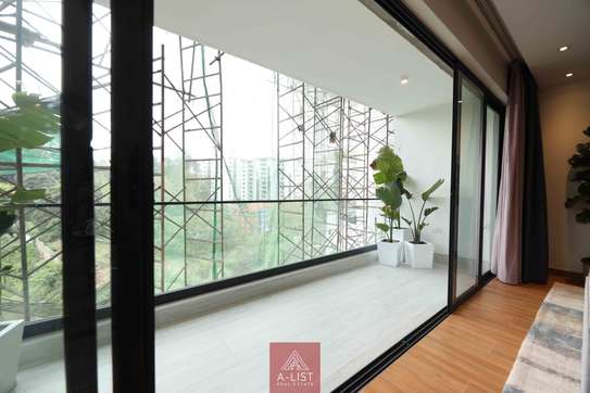 2 Bed Apartment with En Suite at Riverside image 4