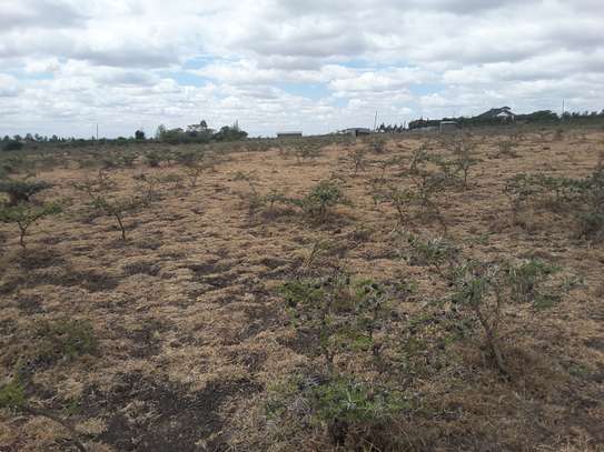 10 ac land for sale in Ongata Rongai image 3