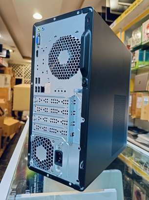 HP Pavilion TP01 Core i7 10th 16GB/256SSD 6GB RTX Graphics image 3