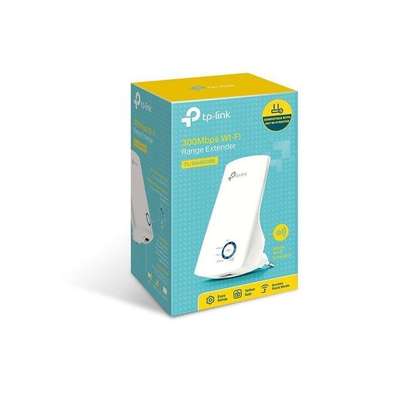 TP-Link HIGH Speed WiFi  WiFi Booster WiFi Extender image 2