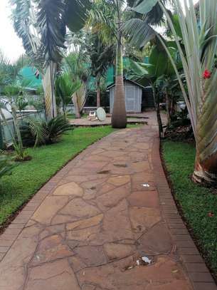 4 Bed House with En Suite in Runda image 29