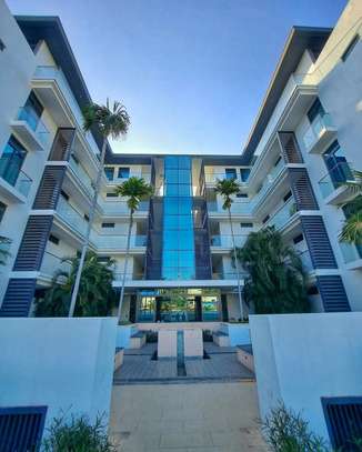 Serviced 3 Bed Apartment with En Suite at Mt Kenya image 6