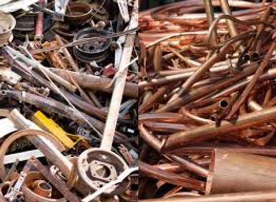 Scrap Purchase Company - Scrap Metal Buyer Nairobi Kenya image 13