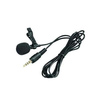 Mini Portable Microphone With 150CM Extension Cord image 2