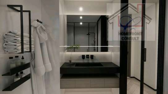 New-Immaculate 2bedroomed apartment, en-suite image 6