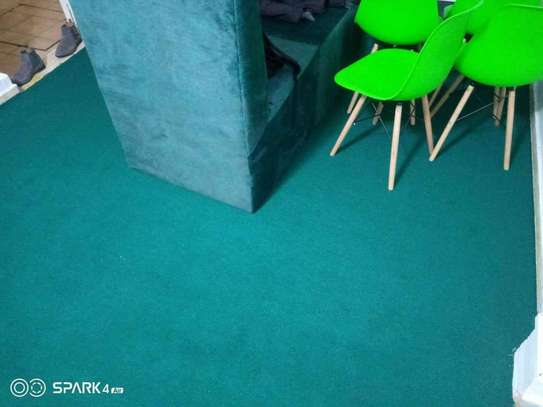 QUALITY   FITTED WALL TO WALL CARPET image 5