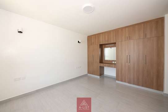 2 Bed Apartment with En Suite at Muthangari Road image 10