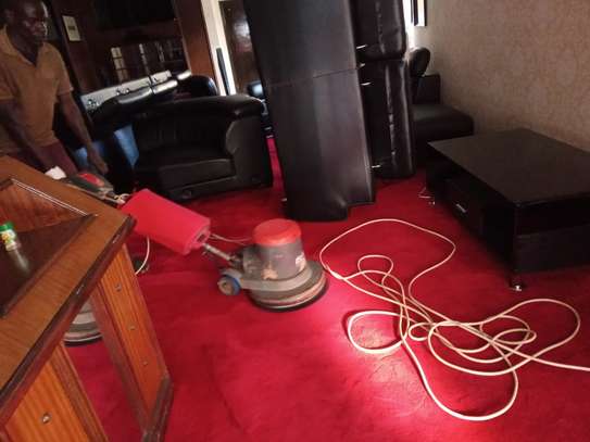 Sofa Set & Carpet Cleaning Services in Westlands. image 3