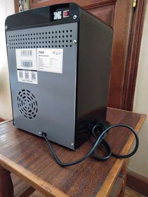 Mika Water dispenser image 3