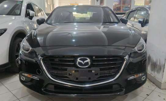 Mazda Axela🔥🔥 image 1
