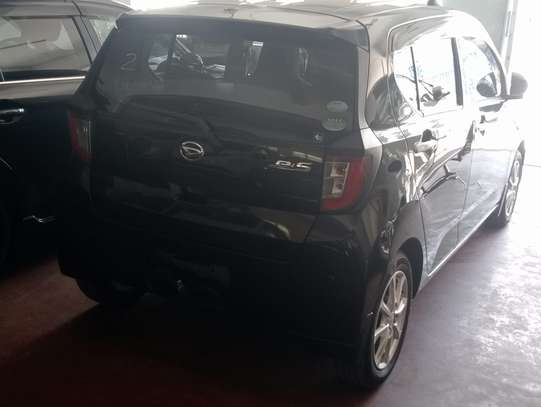 DAIHATSU MIRA image 7