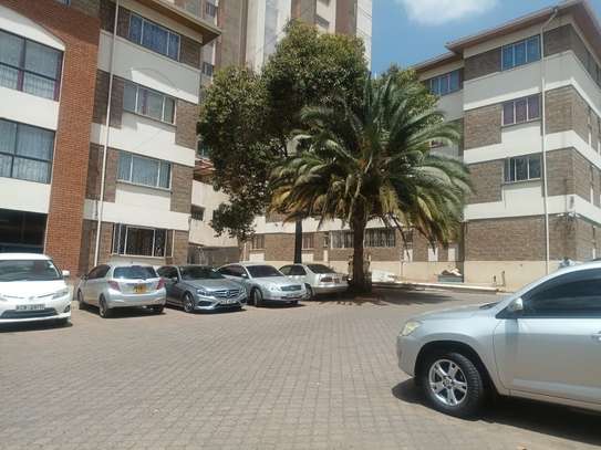 Commercial Property with Parking in Hurlingham image 19