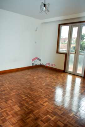 3 Bed Apartment with Parking in Kileleshwa image 11