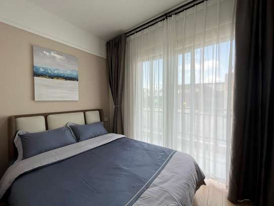 1 Bed Apartment with Swimming Pool at Dagoretti image 8