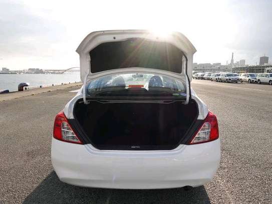 Nissan Latio (MKOPO/HIRE PURCHASE ACCEPTED) image 4