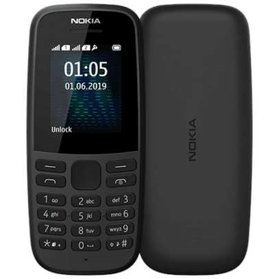 Nokia 105Dual image 2