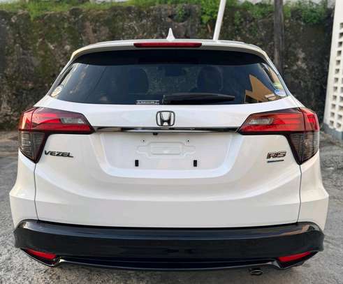 HONDA VEZEL 2018MODEL 2WL 1500cc image 8
