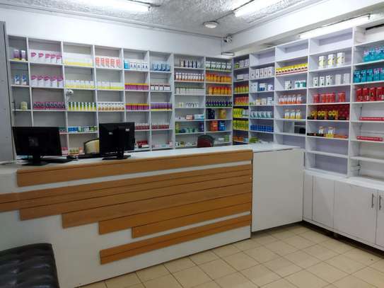 Pharmacy fully licensed image 10