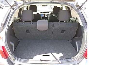 Toyota Vitz (MKOPO/HIRE PURCHASE ACCEPTED) image 3