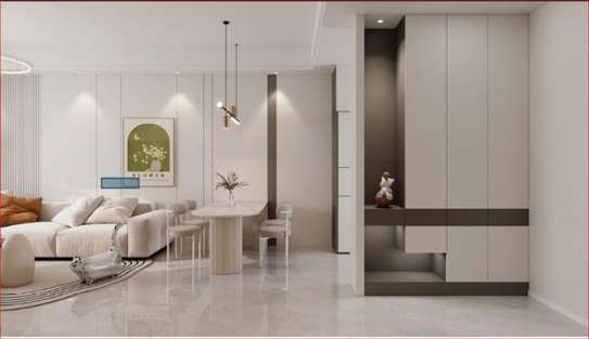 2 Bed Apartment with En Suite at Westlands Road Next To Gtc image 6