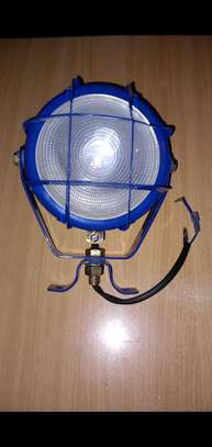 Plough Lights
(With handle & Grill ) image 1