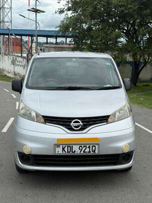 Nissan Nv200 KDL image 5