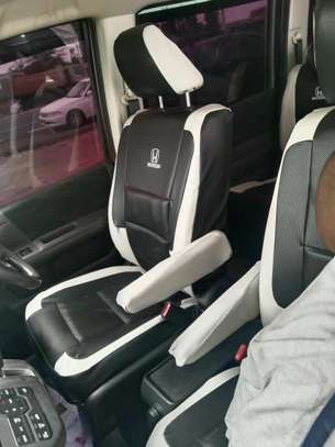 Honda stepwagon car Seat covers image 1