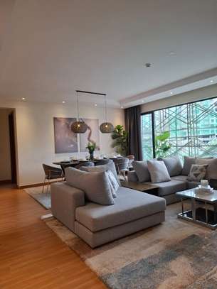 1 Bed Apartment with En Suite in Riverside image 22