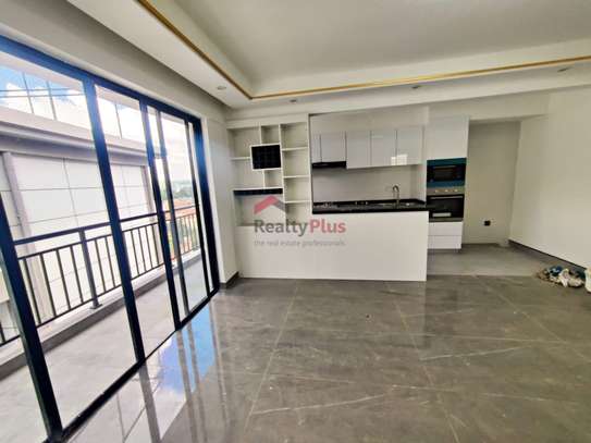 2 Bed Apartment with Gym in Kileleshwa image 3