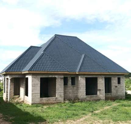 Roofing and roof repairing image 2