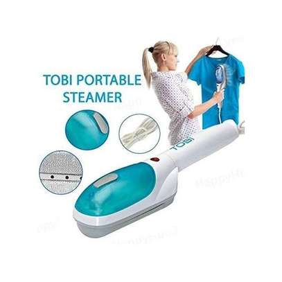 Tobi Quality Fabric Steamer/Garment Steamer/ image 3