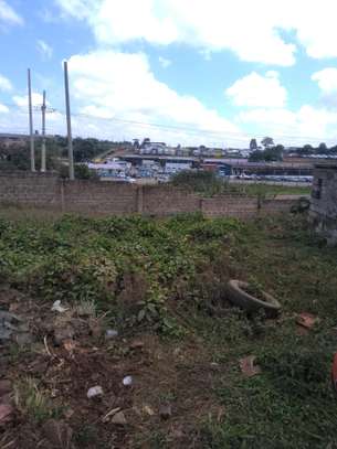 Commercial plot for lease Northern Bypass Near Two Rivers. image 3