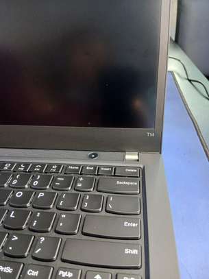 Lenovo ThinkPad T14 Gen 1 Ryzen 7 PRO 4750U image 3
