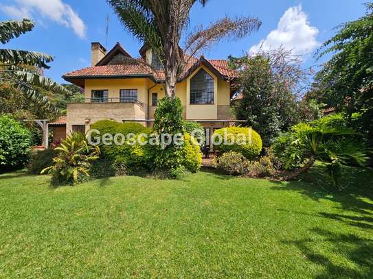 5 Bed House in Lower Kabete image 10
