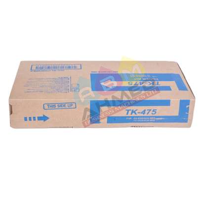 Kyocera Toner TK475 for FS6025, FS6030, FS6525, FS6530 image 2