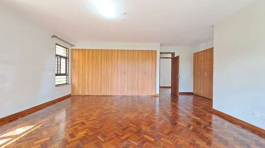 5 Bed Townhouse with Staff Quarters at Off James Gichuru image 4