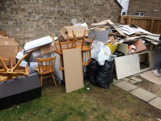 Waste Specialist Company - Compliant Waste Removal image 12