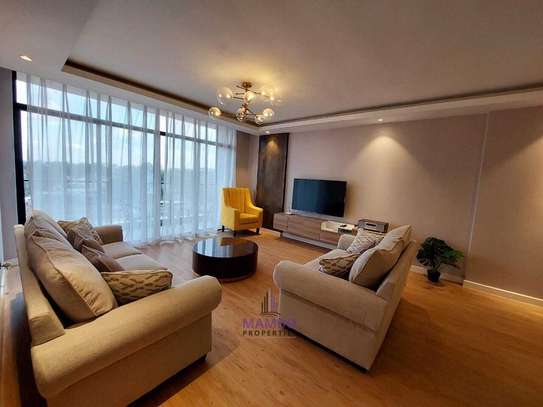 Furnished 3 Bed Apartment with En Suite at Brookside Drive image 15