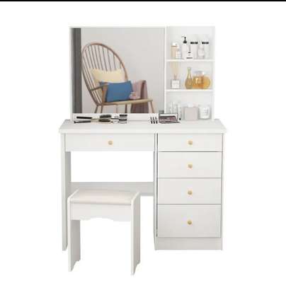 Vanity Dressing Table image 5