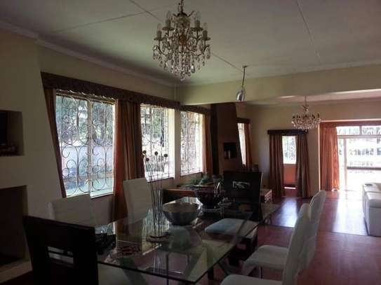 4 Bed House with Garage at Lavington image 5
