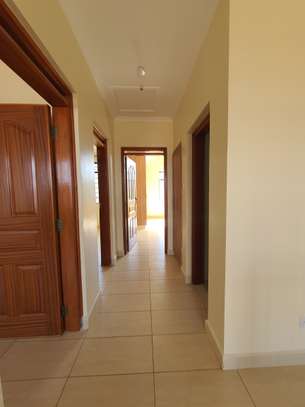 4 Bed Townhouse with En Suite at Kiambu Road image 16