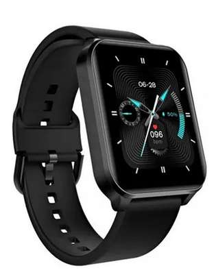 Lenovo Smartwatch S2 Pro Black image 1