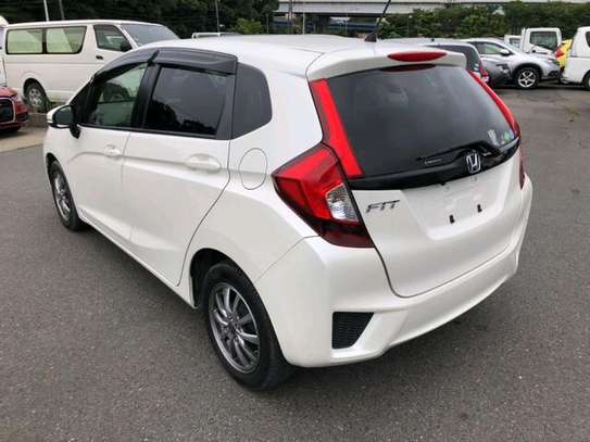 HONDA FIT (HIRE PURCHASE ACCEPTED) image 6