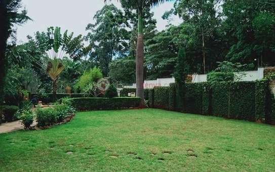 4 Bed House with Swimming Pool at Peponi Road image 1